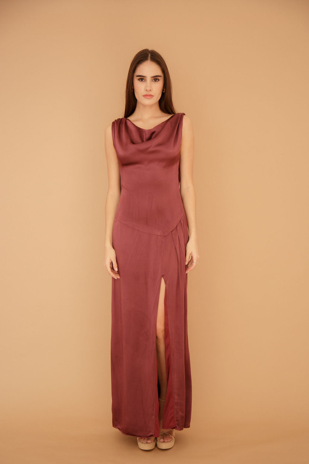 JULIA DRESS