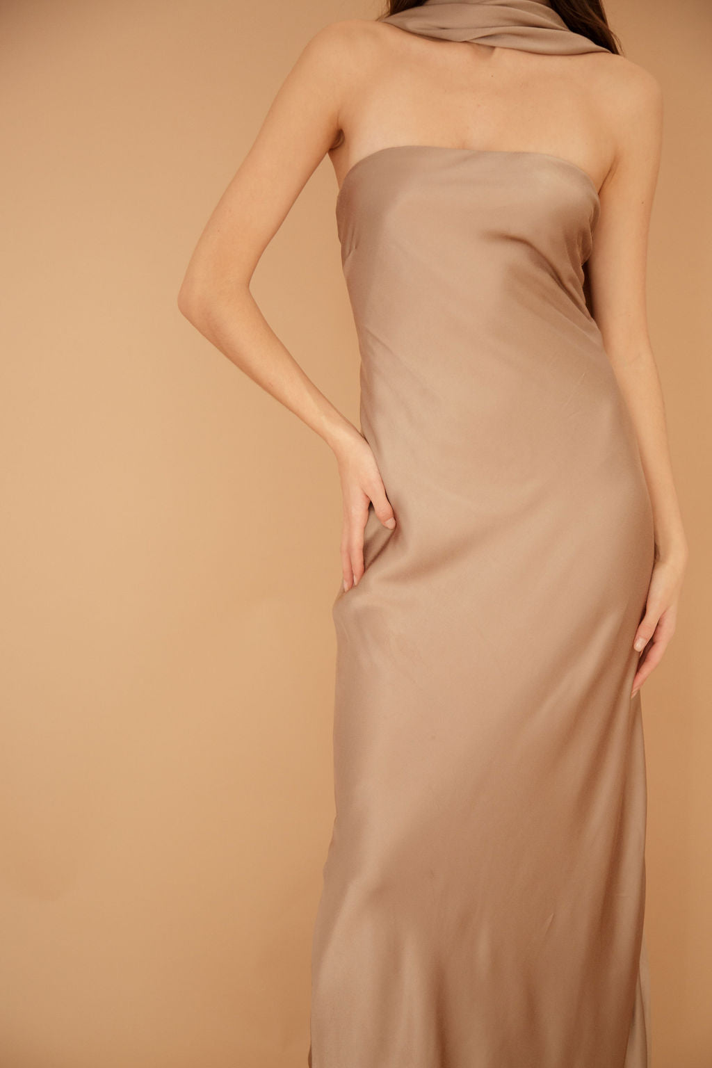 CORNELIA DRESS