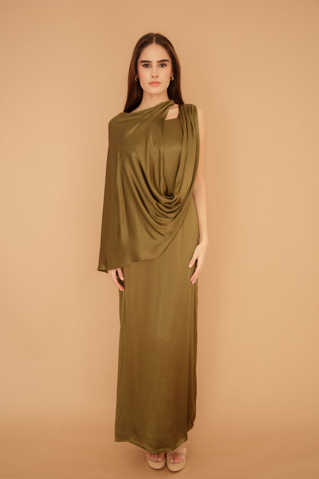 LIVIA DRESS