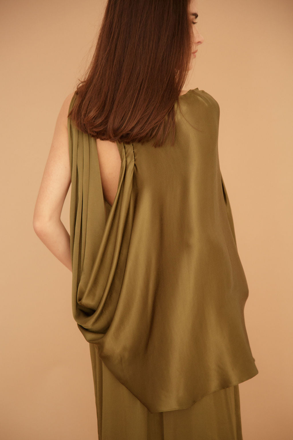 LIVIA DRESS