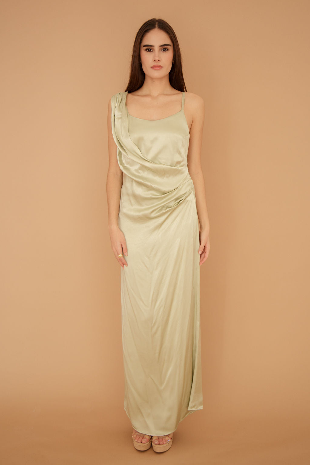 ENORA DRESS