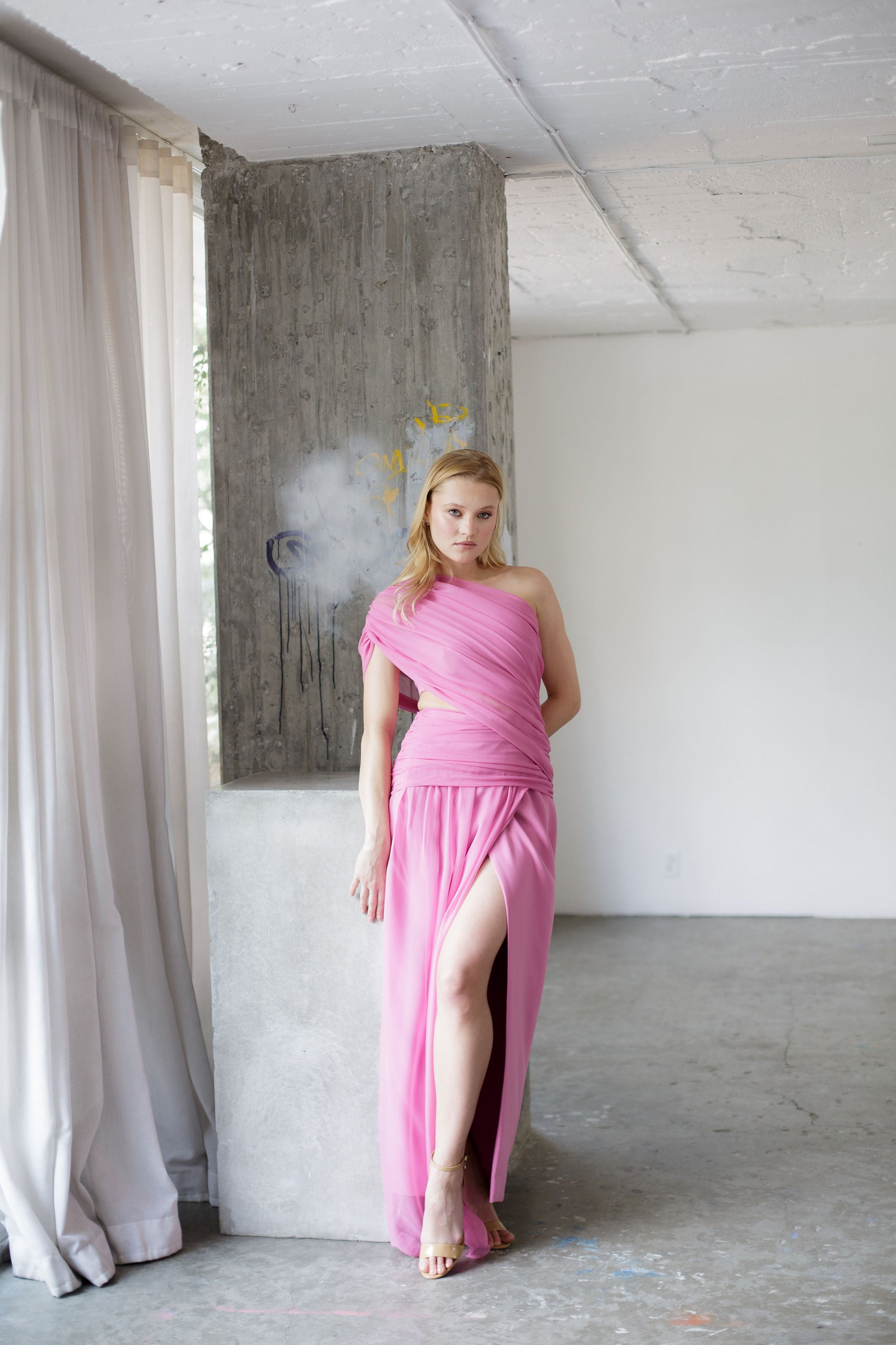 ROSA DRESS