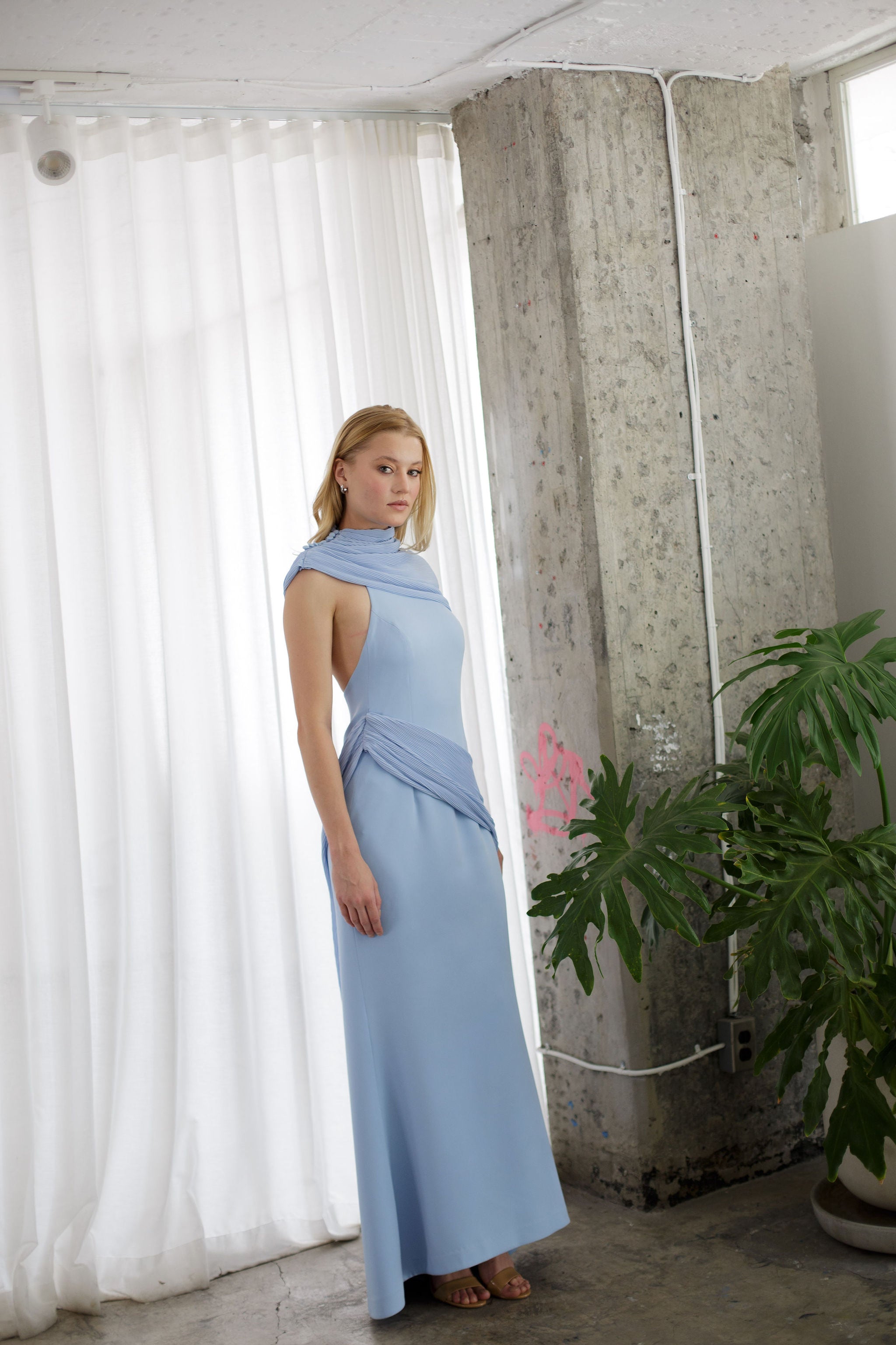 JULIETA DRESS