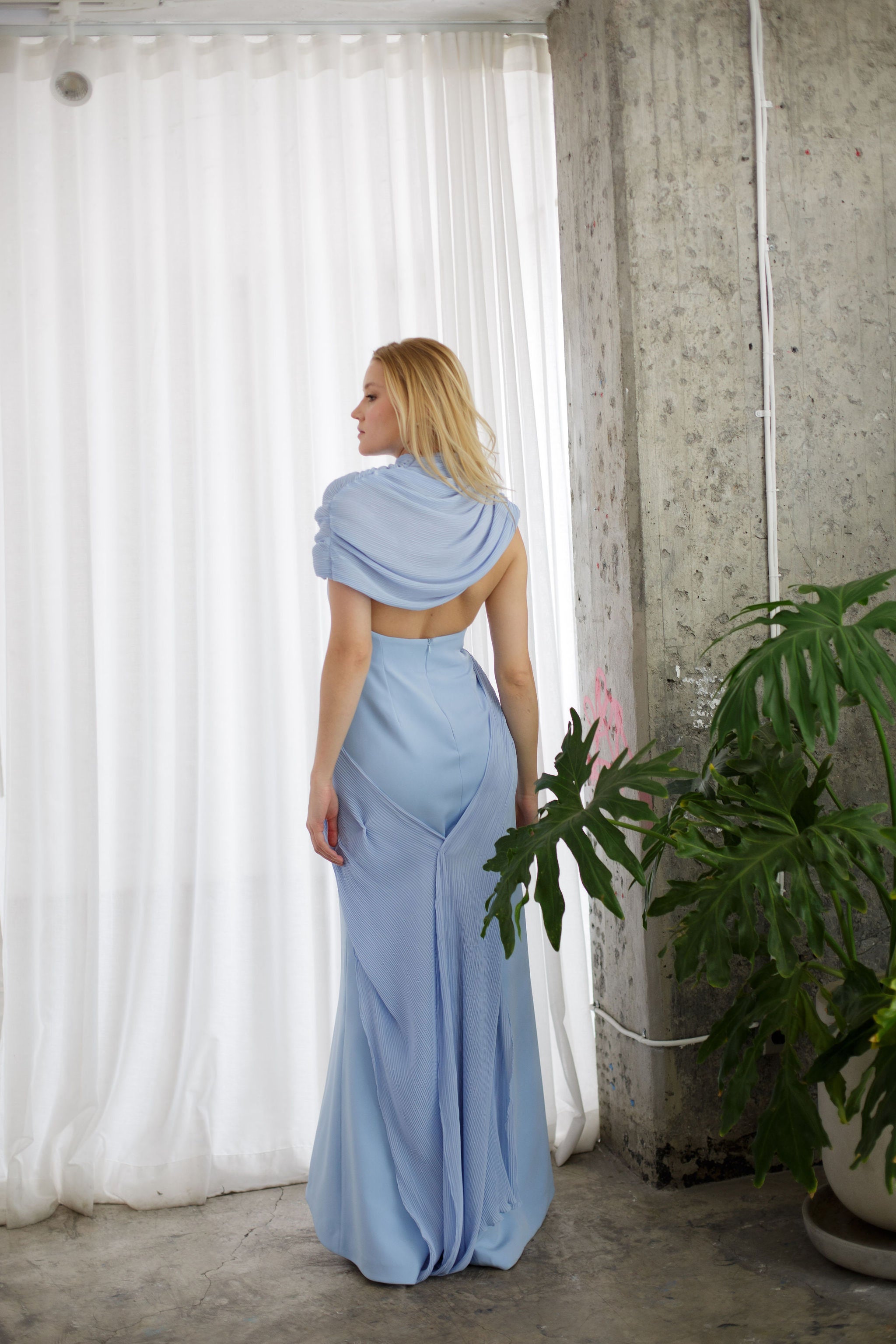 JULIETA DRESS