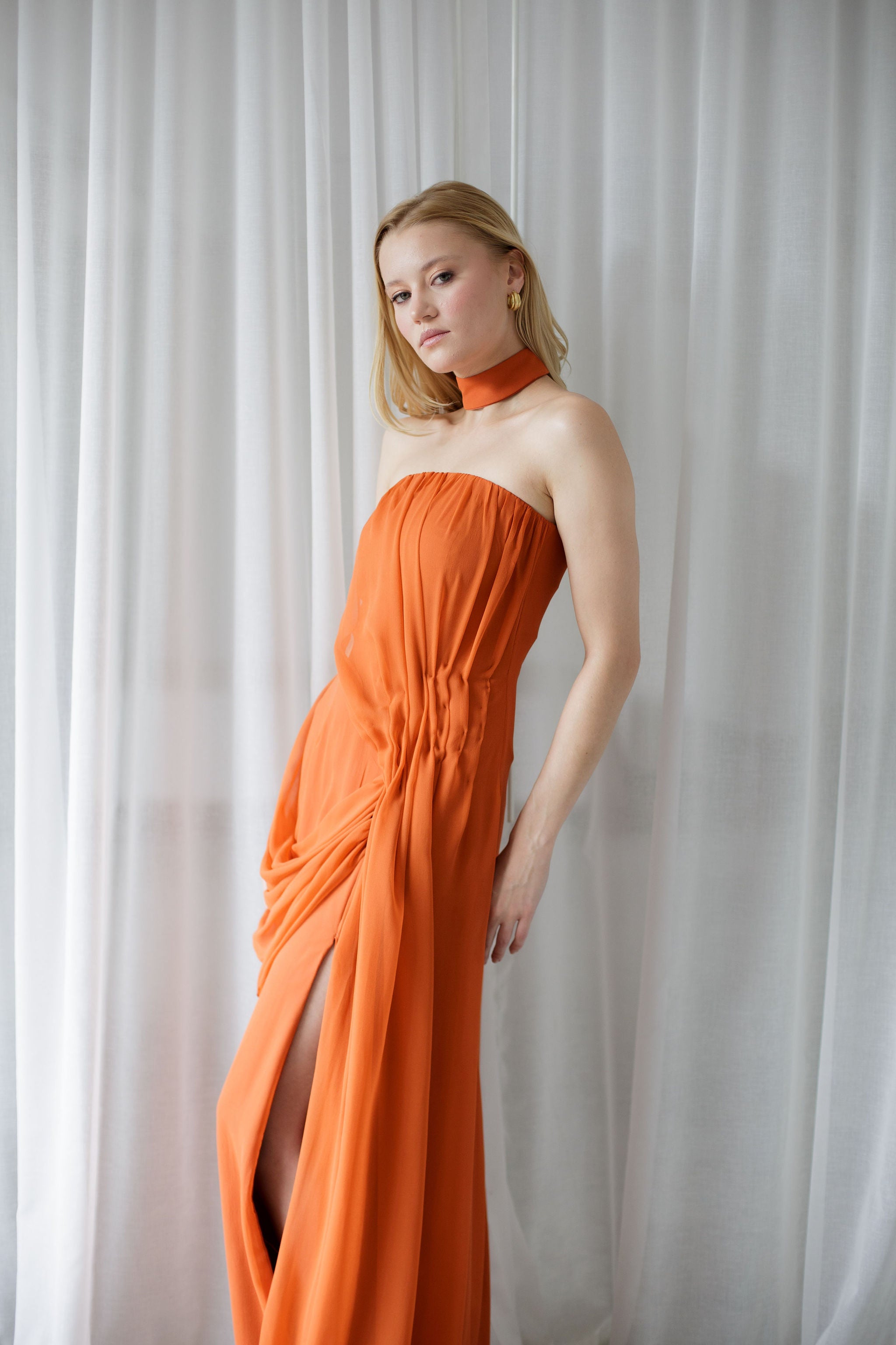 ISADORA DRESS