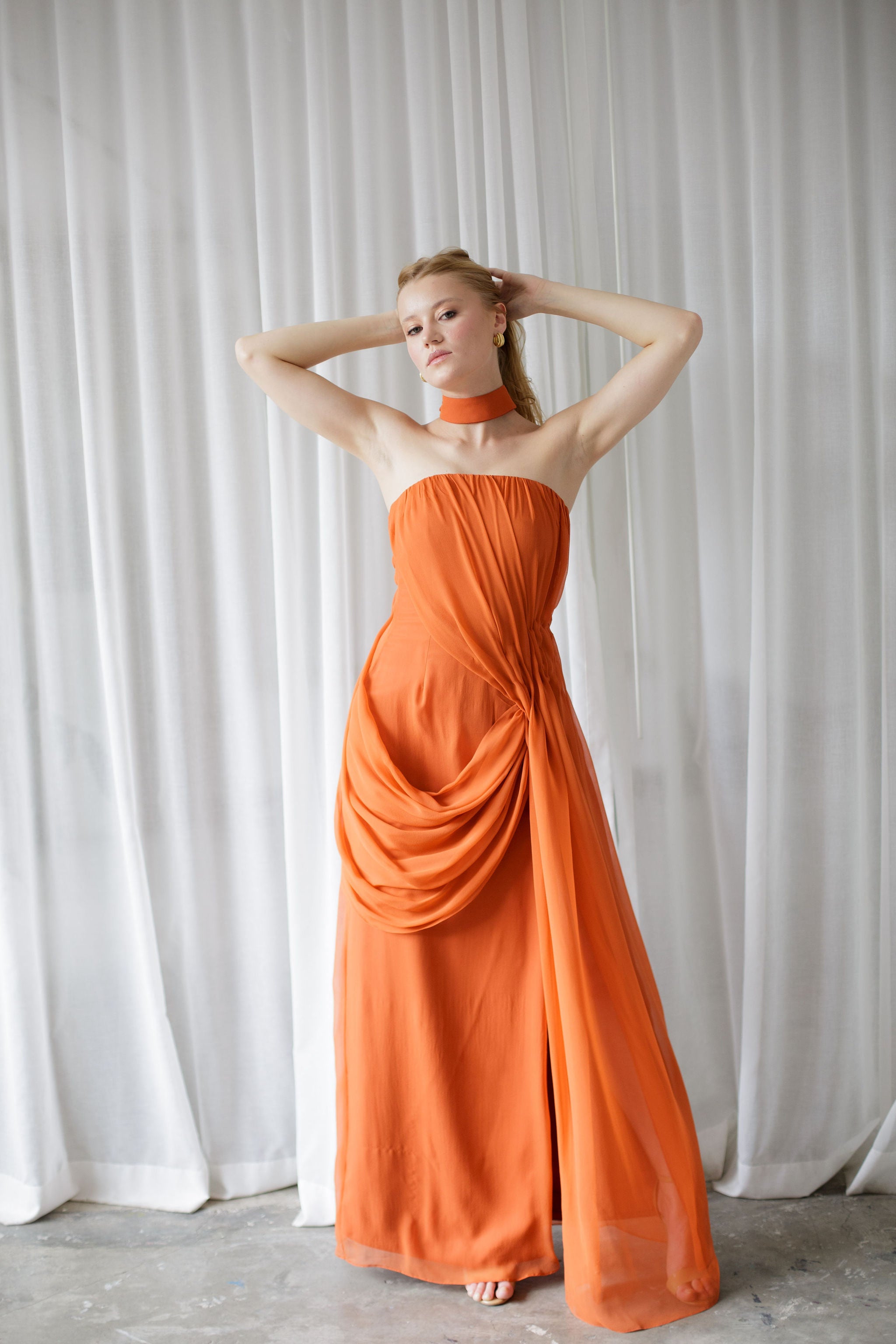 ISADORA DRESS